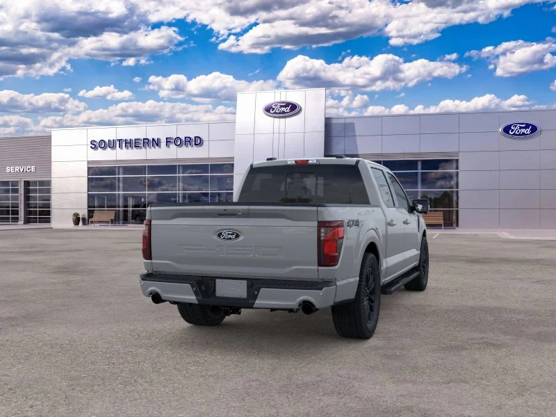New 2026 Avalanche Ford XLT image 31