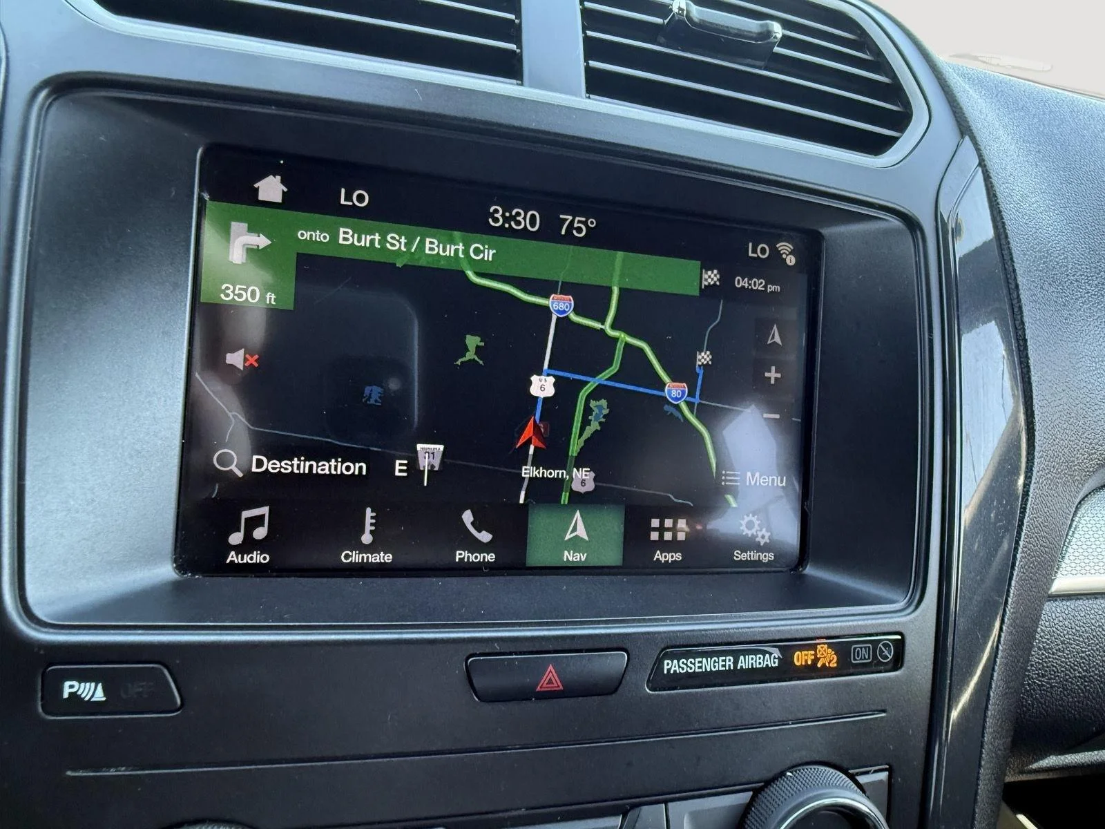 Used 2019 Magnetic Ford XLT image 11
