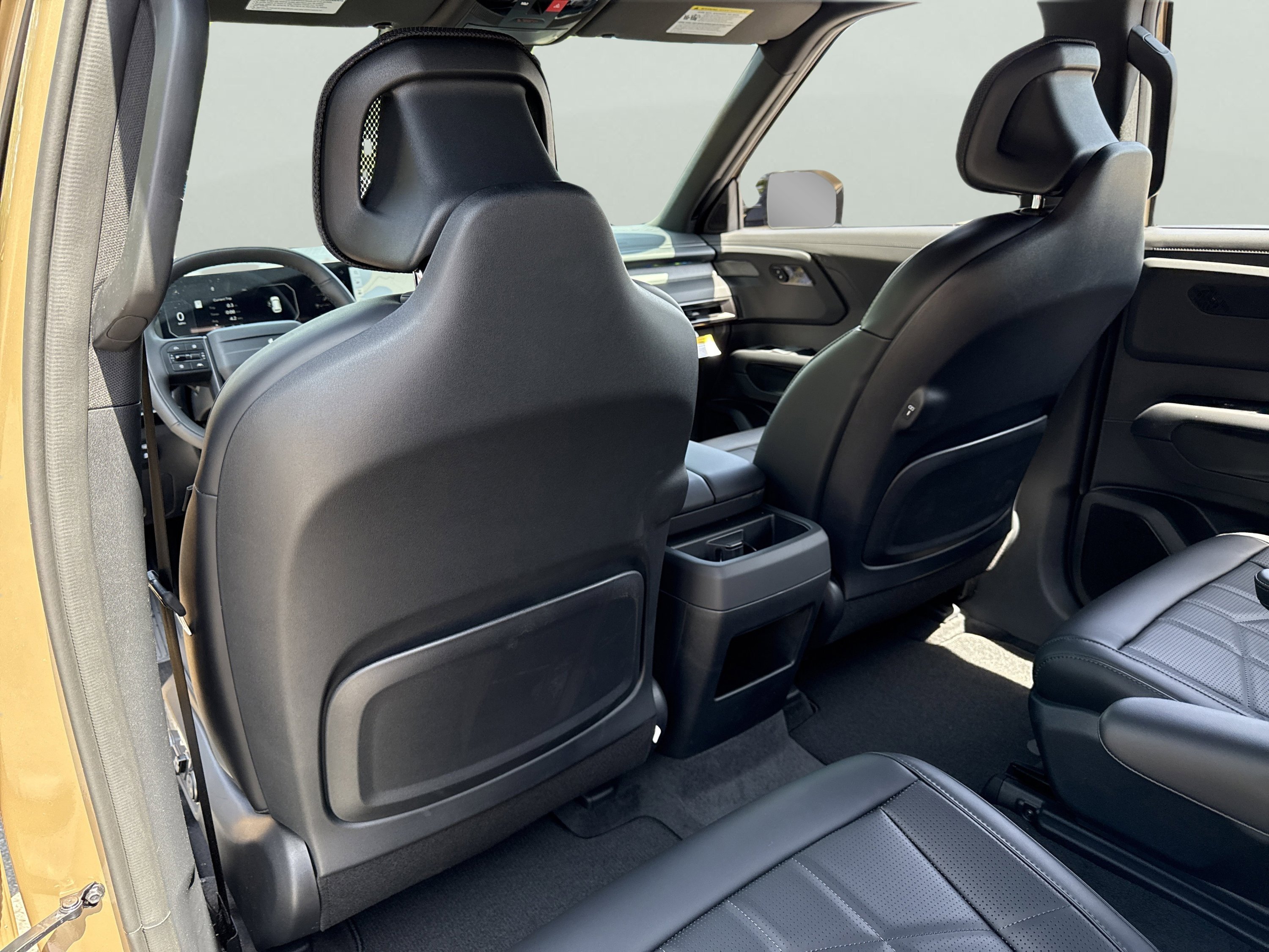 New 2027 Terrain Brown Kia X-Line SX image 24
