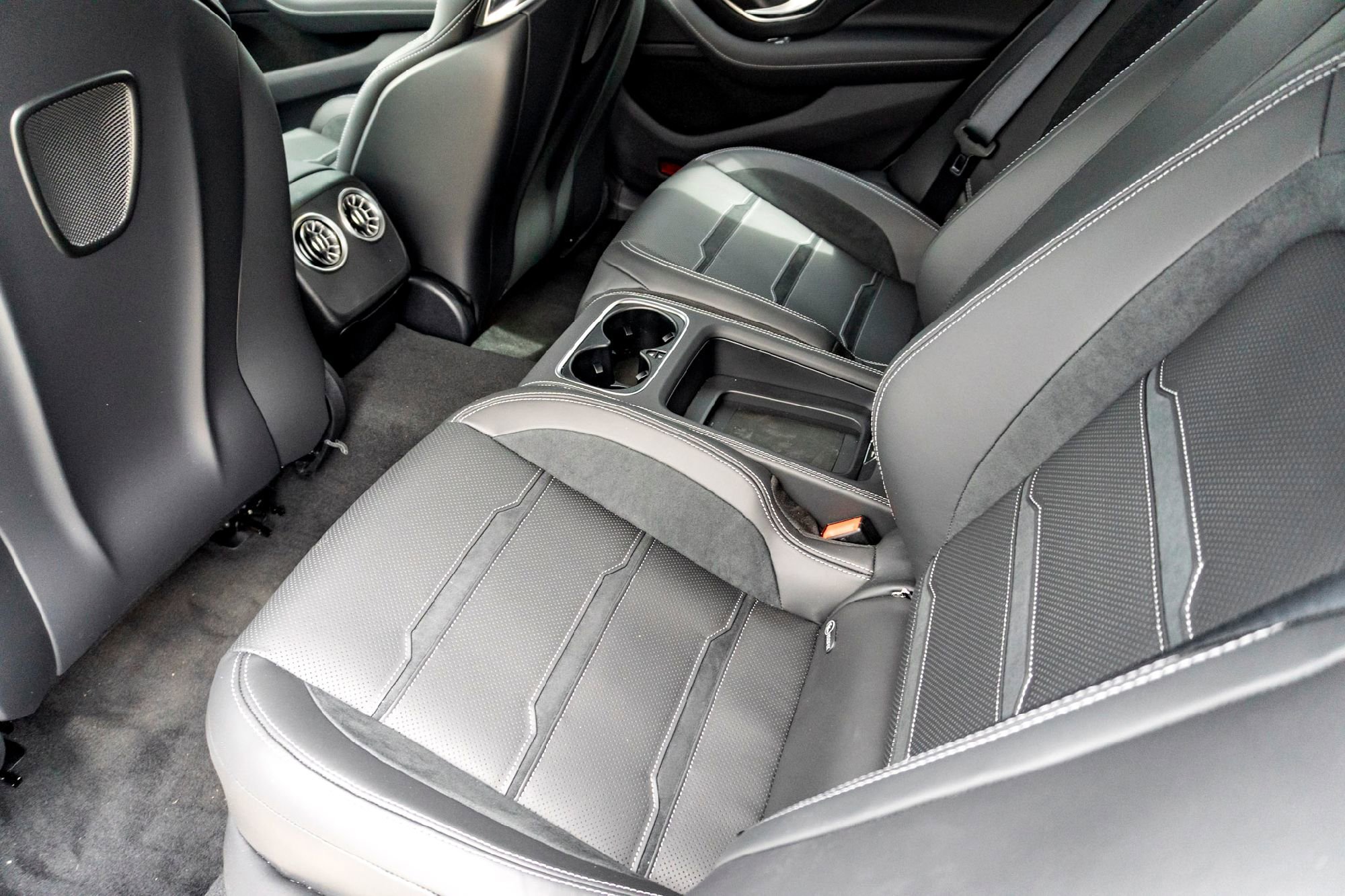 2025 Mercedes-Benz AMG GT 4-Door Coupe 53 - Photo 44