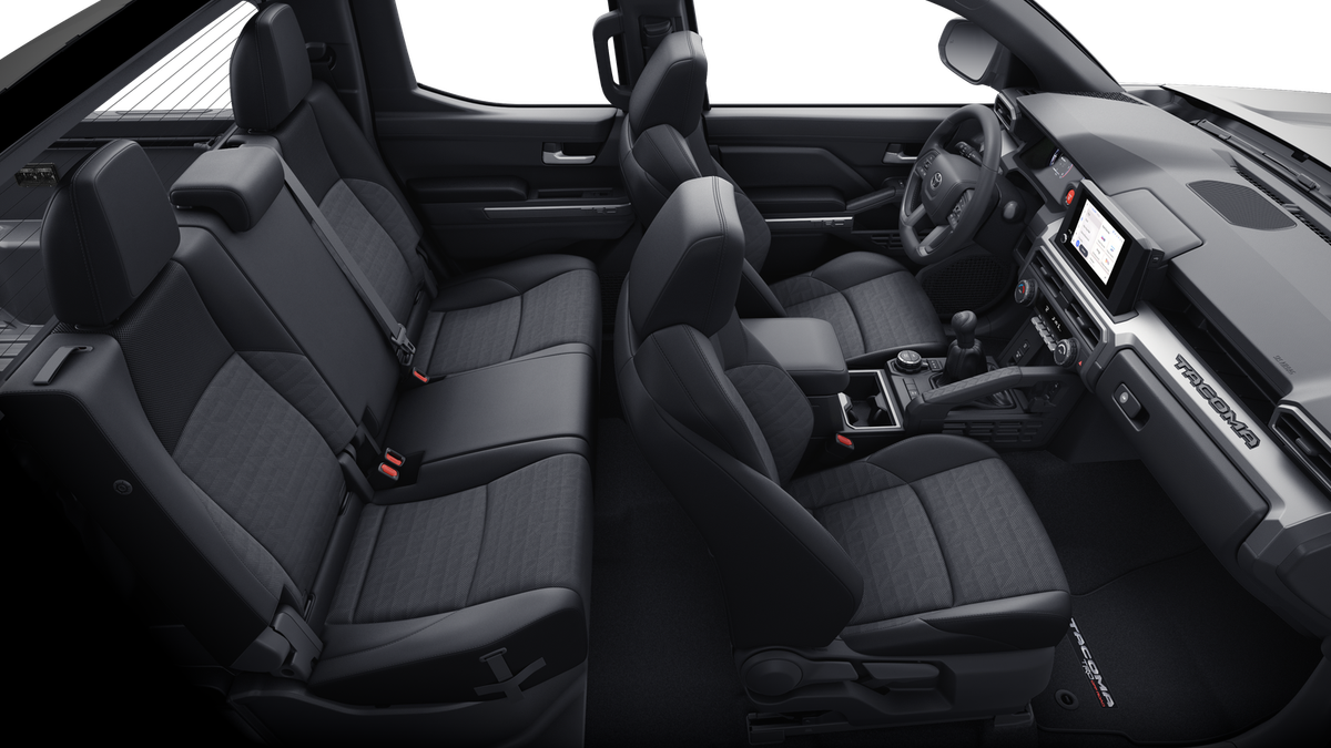 New 2026 Mudbath Toyota TRD Off-Road image 22