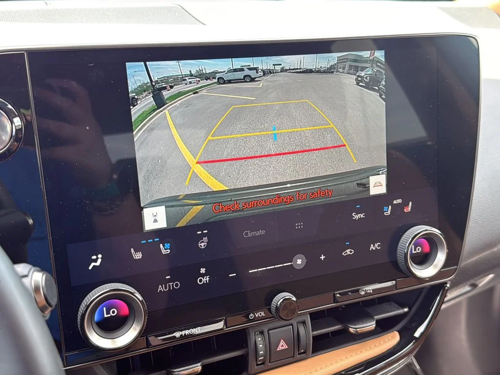 Used 2023 Green Lexus 350 Premium image 22