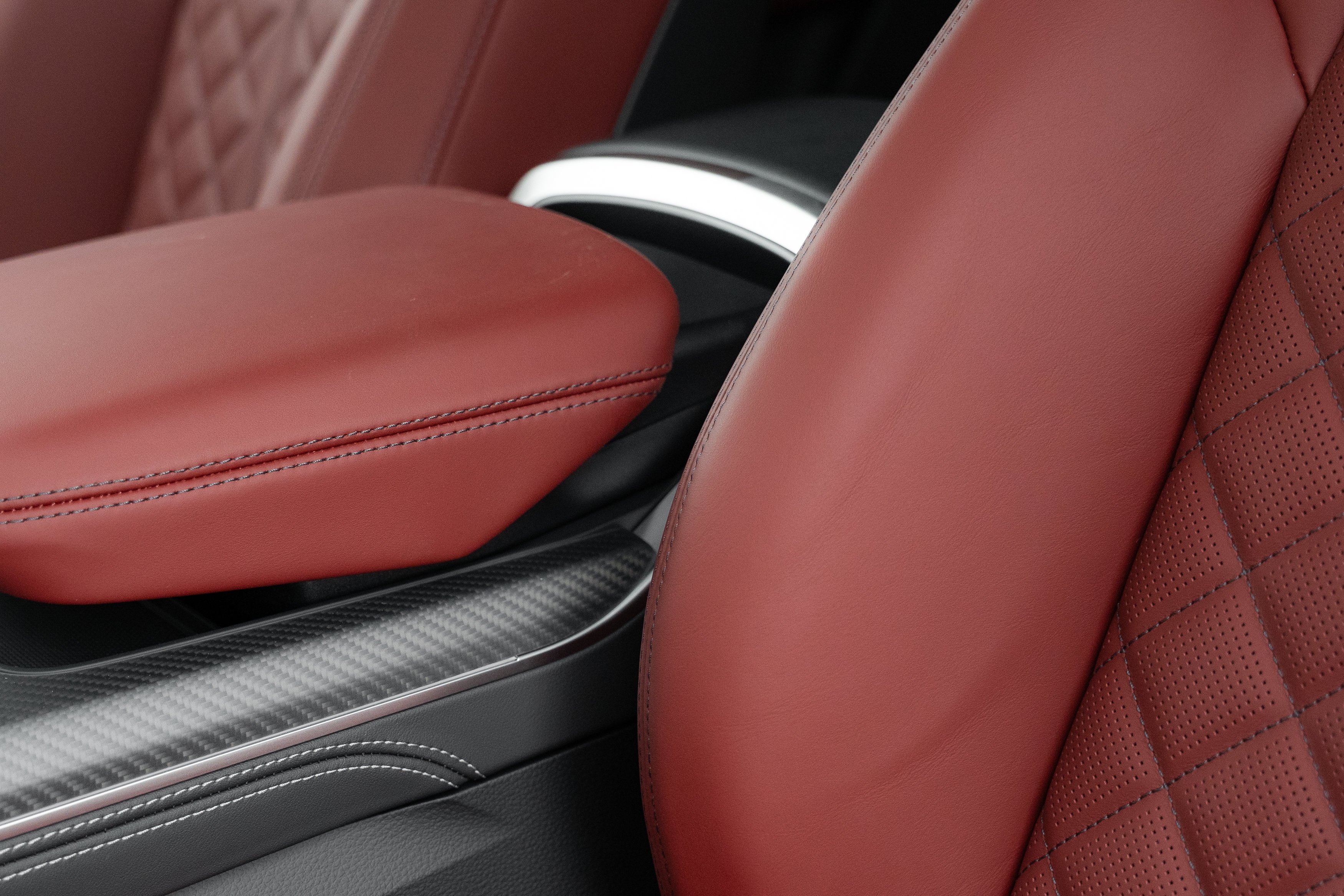 New 2026 Mythos Audi Premium Plus image 14