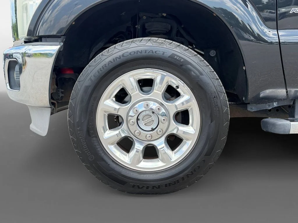 Used 2011 Black Ford XLT image 14