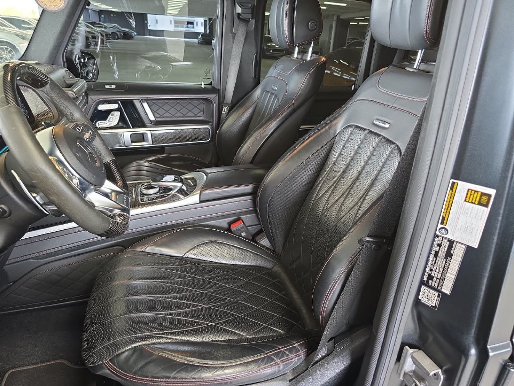 Used 2022  Mercedes-Benz G 63 AMG® image 5