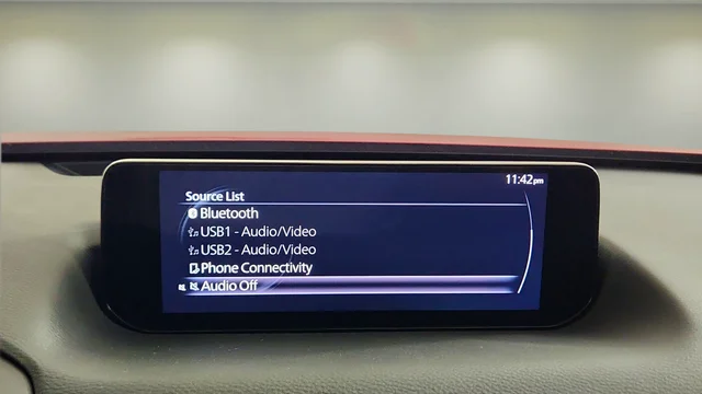 New 2025 Soul Red Crystal Metallic Mazda 2.5 S Premium AWD image 22