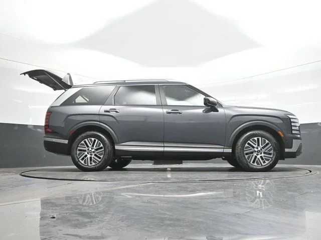 New 2026 Gray Hyundai SEL Premium image 24