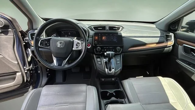 Used 2020  Honda EX-L image 18