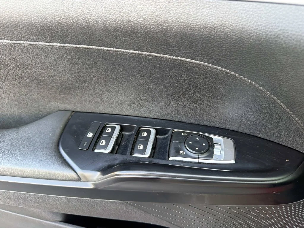 Used 2021 Red Kia GT-Line image 15