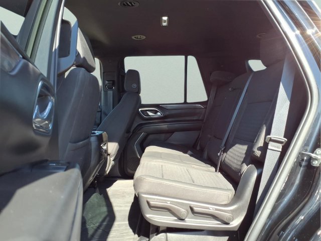 Used 2023 BLACK Chevrolet LS image 24