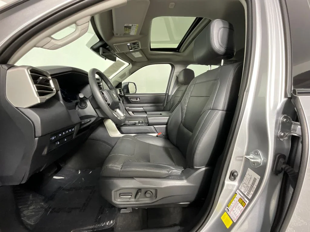 Used 2023 Silver Toyota SR5 image 16