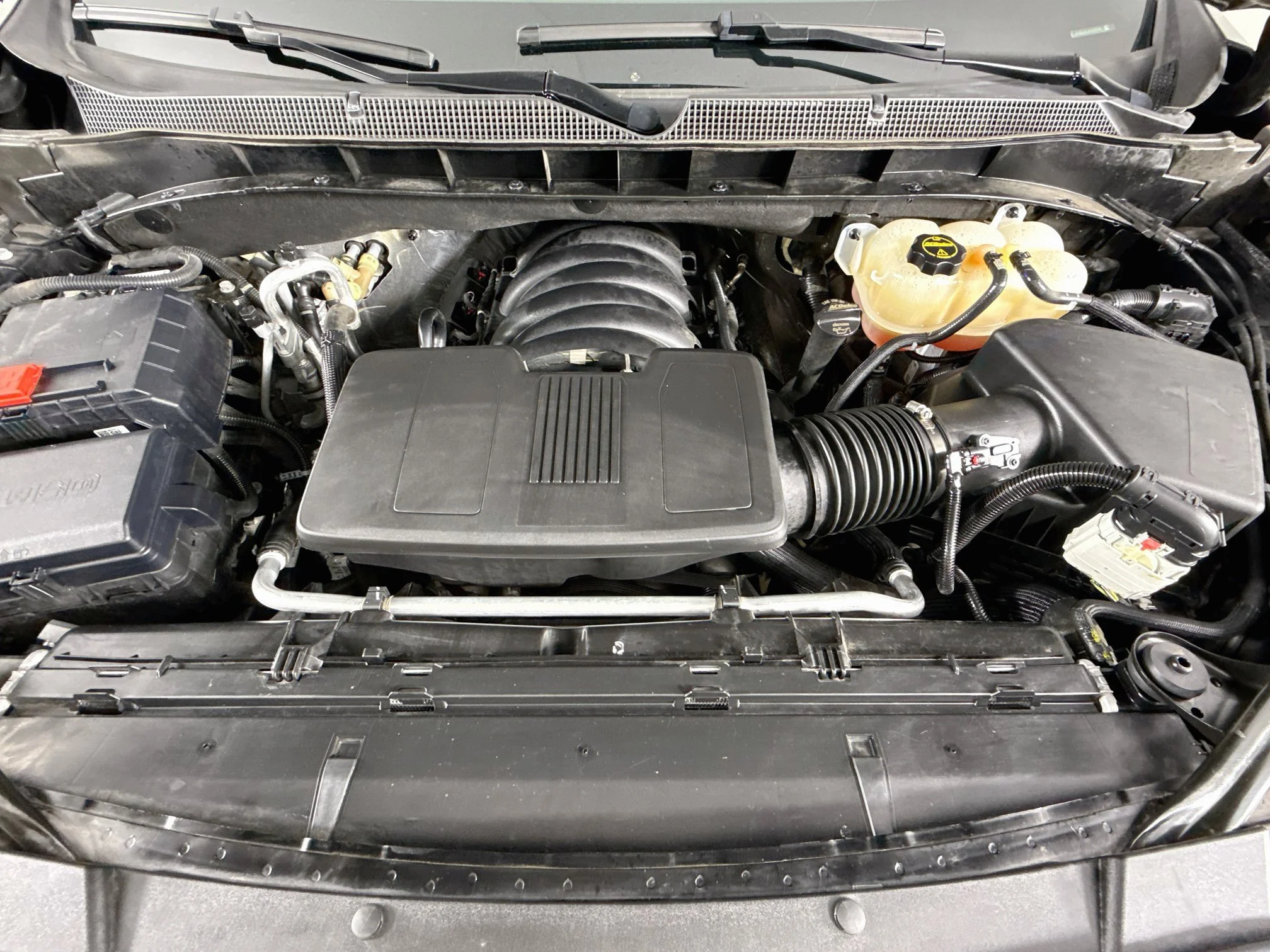 Used 2024 Black Chevrolet LT image 33