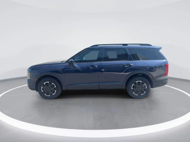 Used 2026 Blue Hyundai XRT Pro image 5