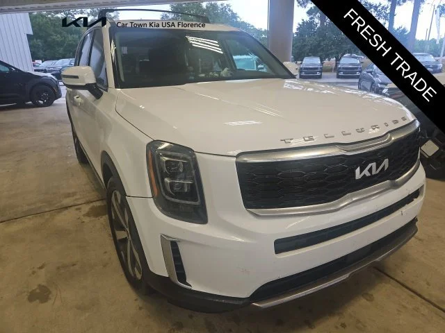 2022 Kia Telluride
