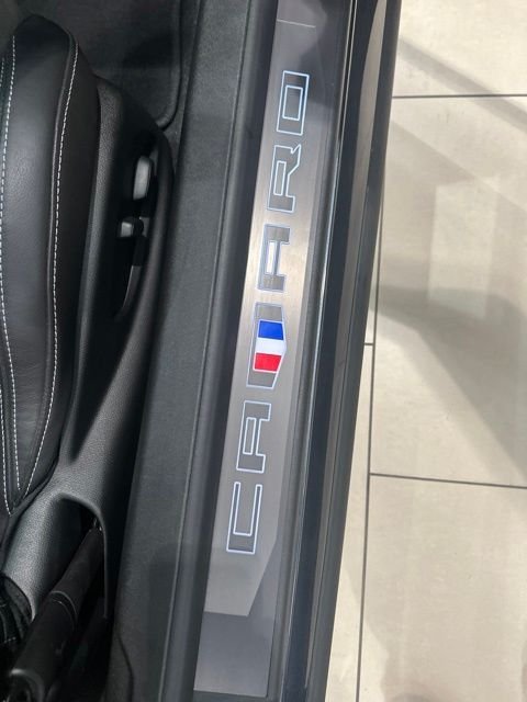 2023 Chevrolet Camaro 2SS - Photo 11