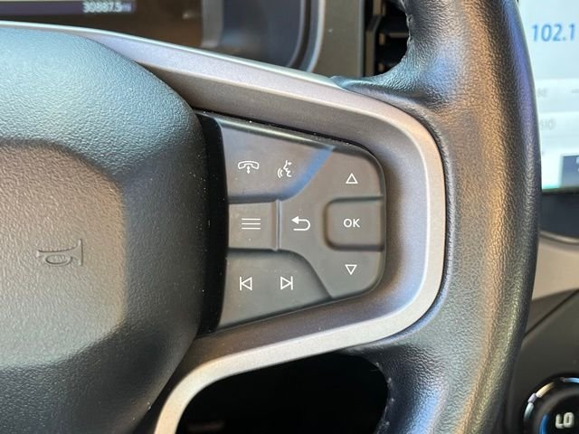 2024 Ford Bronco 4-Door Wildtrak - Photo 14