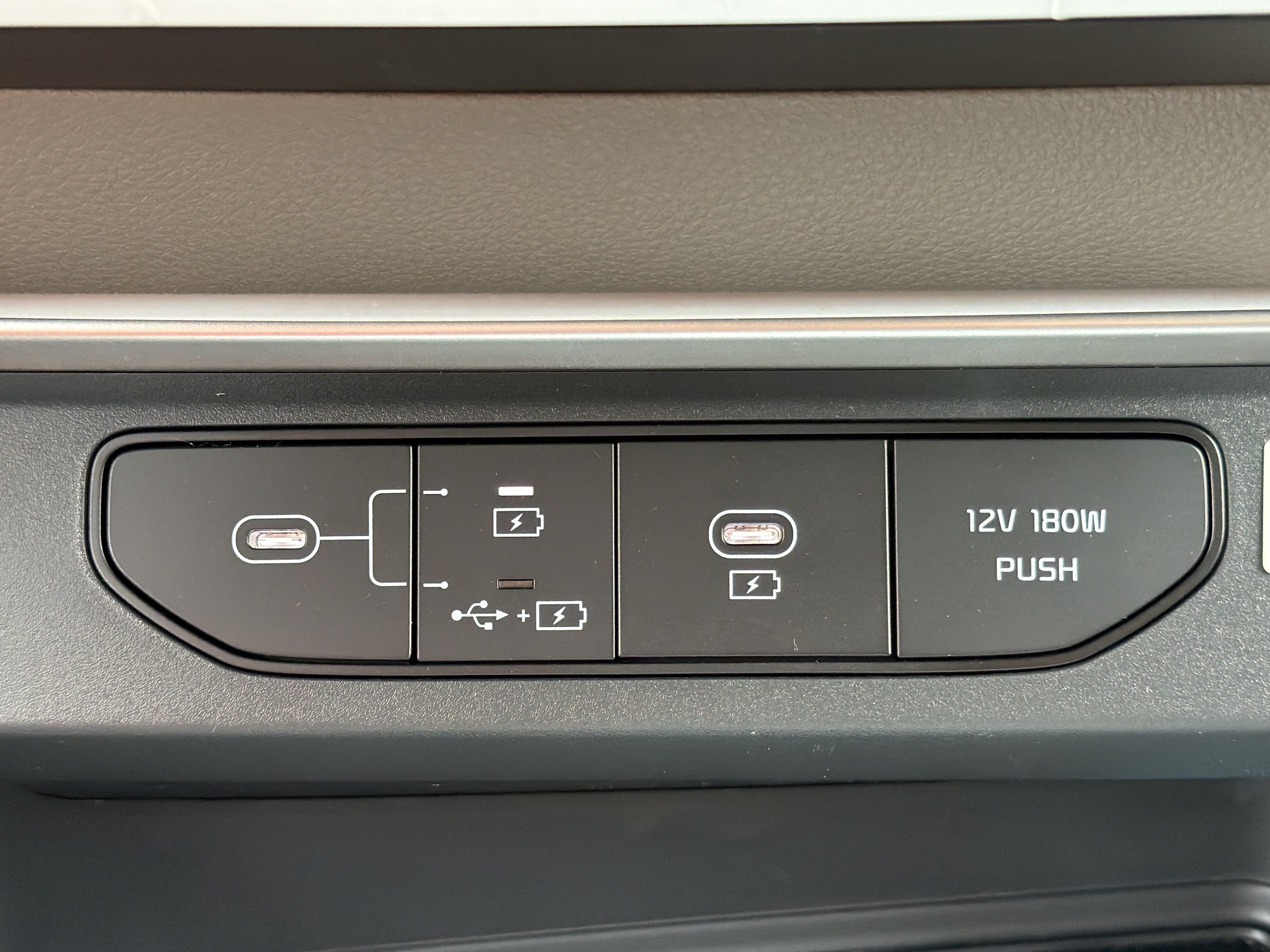 New 2026 Aurora Black Pearl Kia LXS image 9