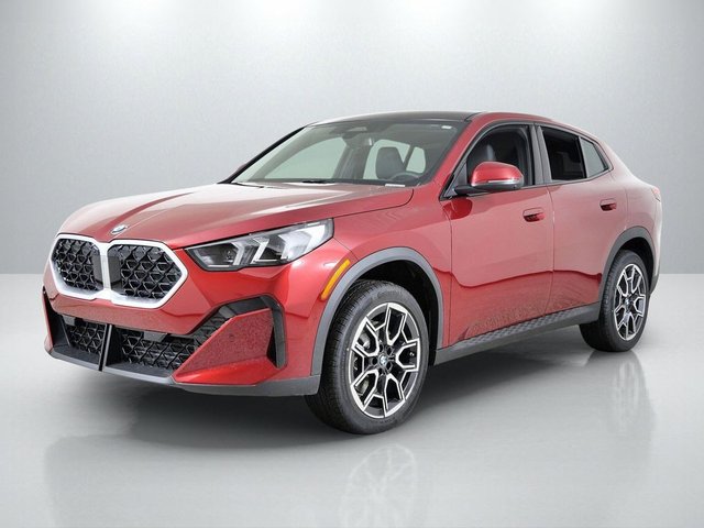 2026 BMW X2 xDrive28i