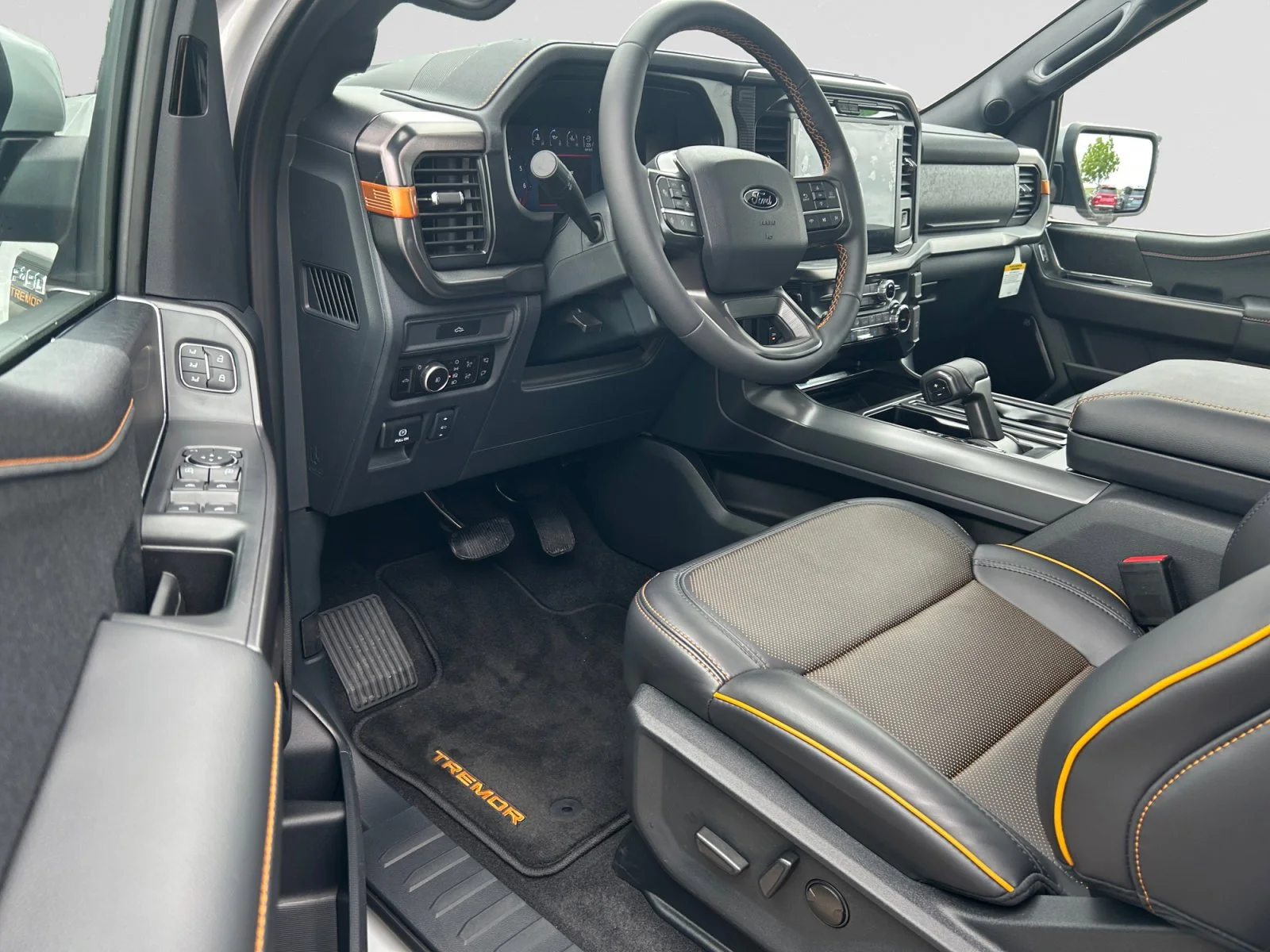 New 2026 Avalanche Ford Tremor image 13