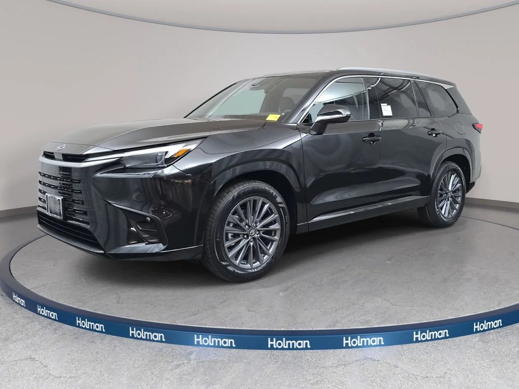 2026 Lexus TX 350 350 AWD's photo