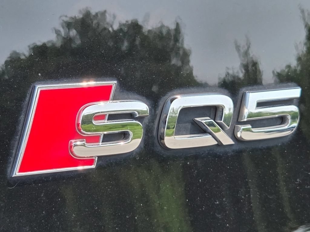 2023 Audi SQ5 Premium Plus - Photo 8