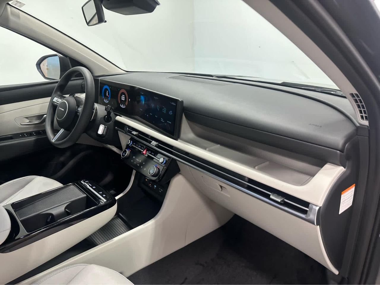 New 2026 Cashmere Bronze Hyundai Blue image 15