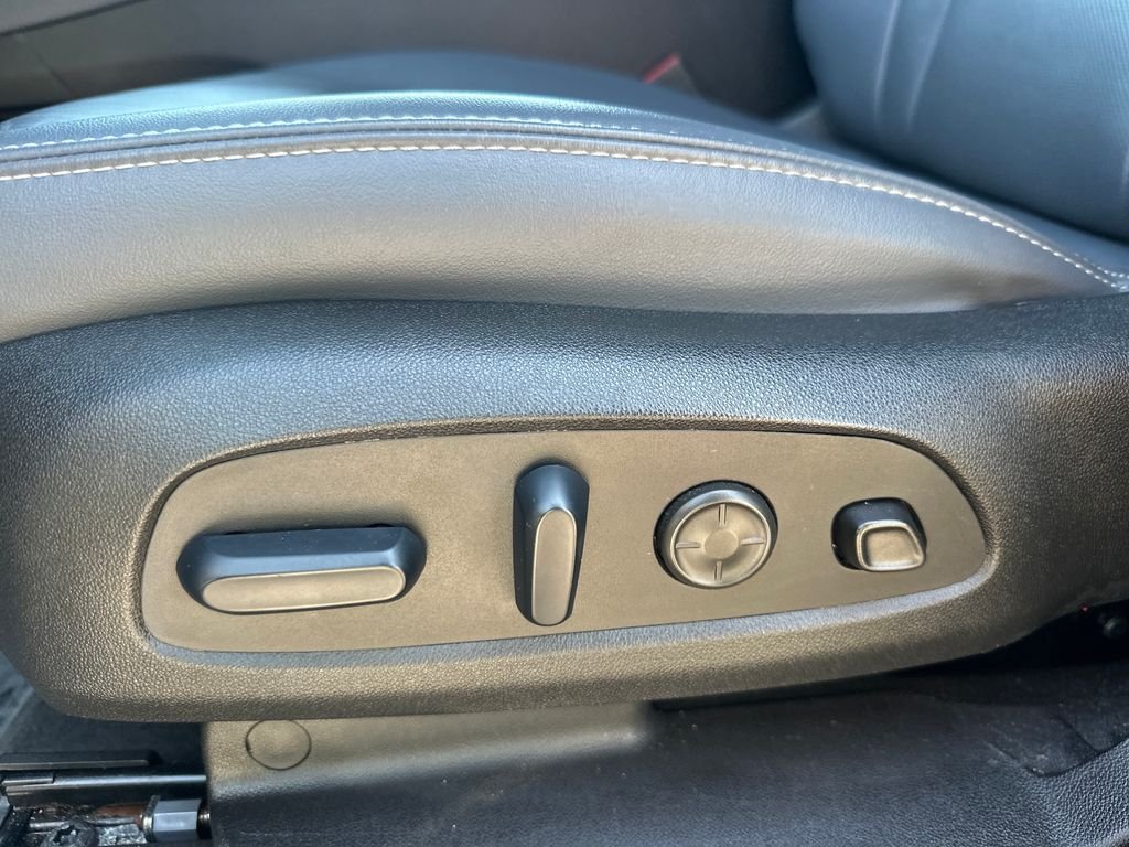 Used 2024 Ebony Twilight Metallic Buick Premium Group image 39