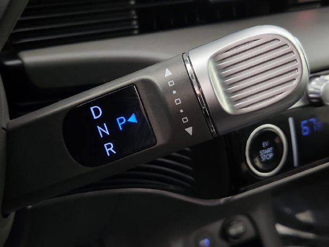 Certified Used 2024 Blue Hyundai SEL image 30