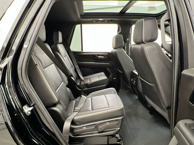 2025 Chevrolet Tahoe Premier - Photo 42