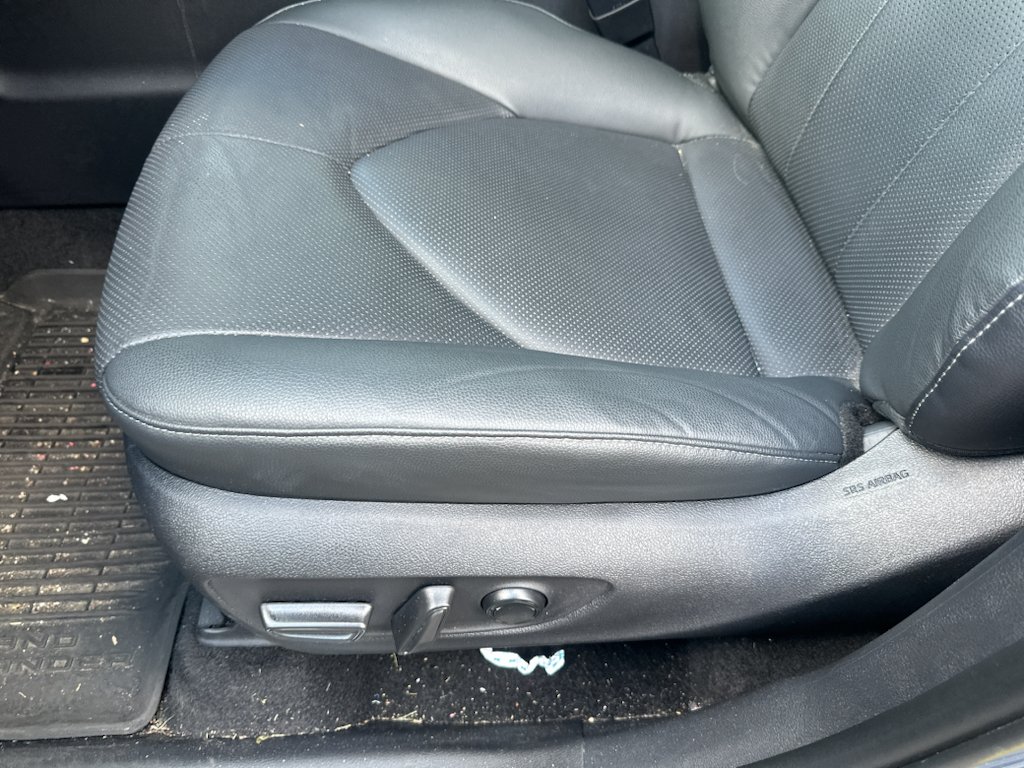 Used 2025 Storm Cloud Toyota Platinum image 8