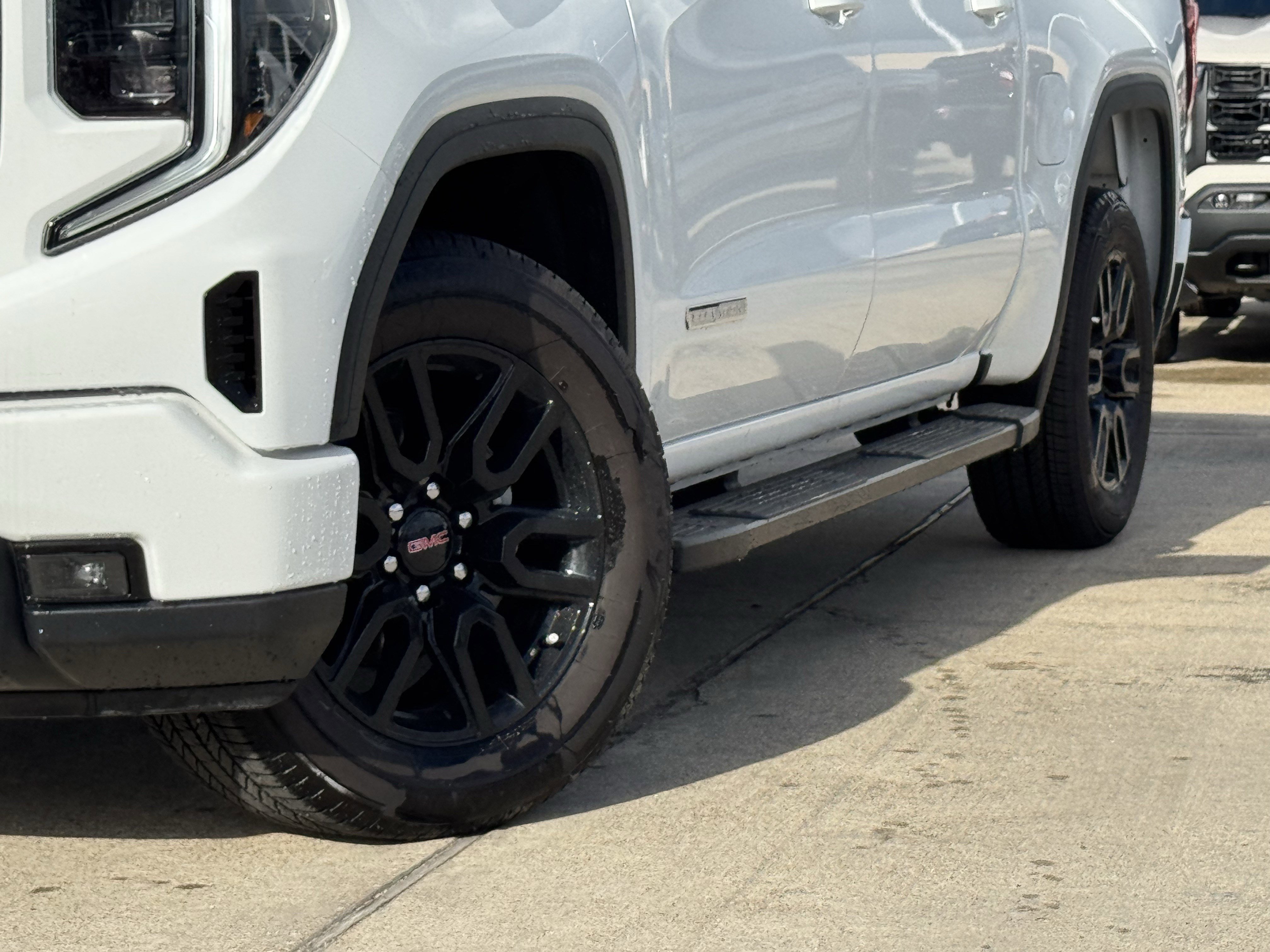 2026 GMC Sierra 1500 Elevation - Photo 11