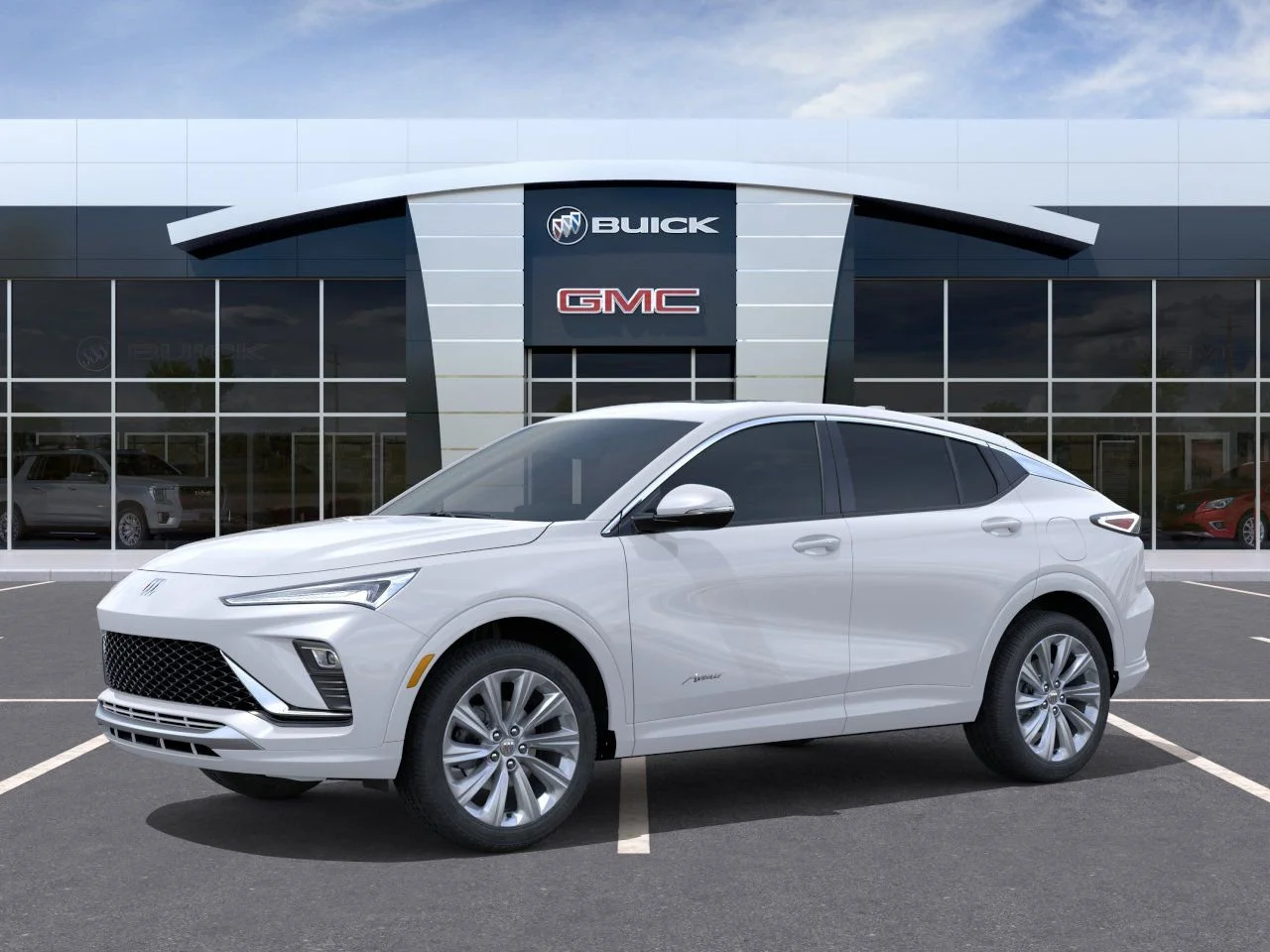 Vehicle Image 2