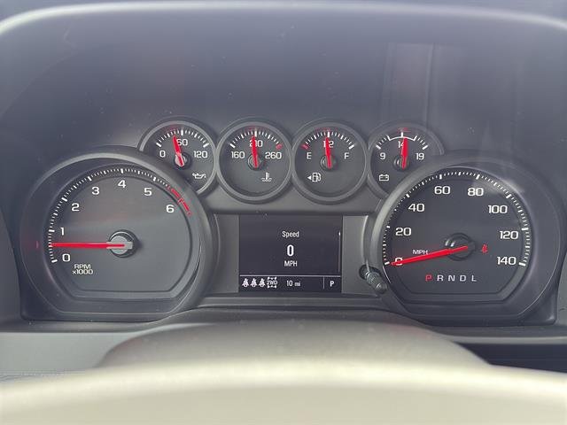 2026 Chevrolet Silverado 3500 HD Work Truck - Photo 12