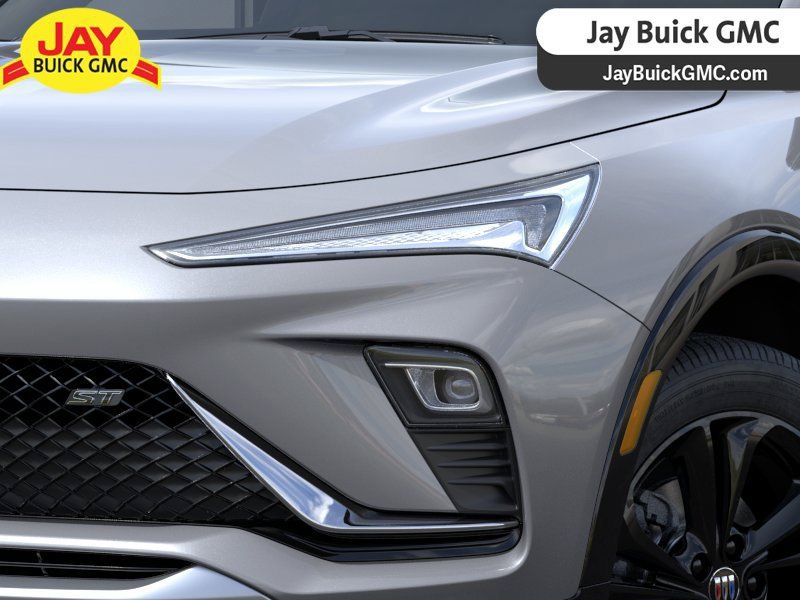 2026 Buick Envista Sport Touring - Photo 10