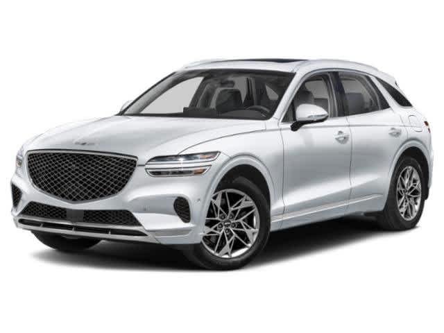 2023 Genesis GV70 2.5T Standard AWD's photo