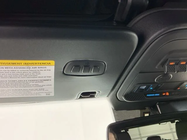 Used 2024 White Ford Wildtrak image 24