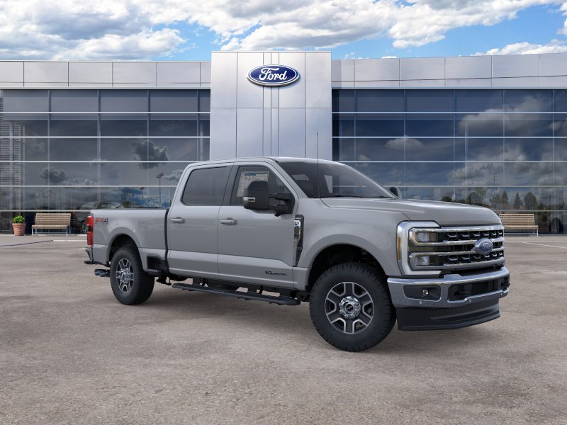 New 2026 Avalanche Ford  image 29