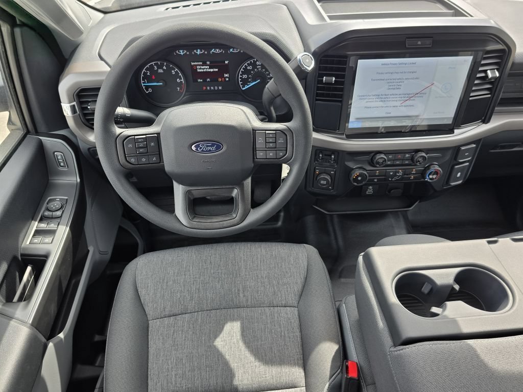New 2026 Oxford White Ford XL image 32