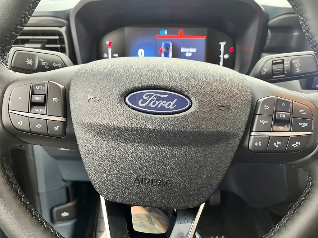 New 2026 Gray Ford XLT image 23
