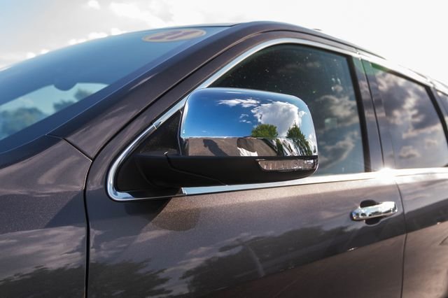 2021 Jeep Grand Cherokee Limited - Photo 13