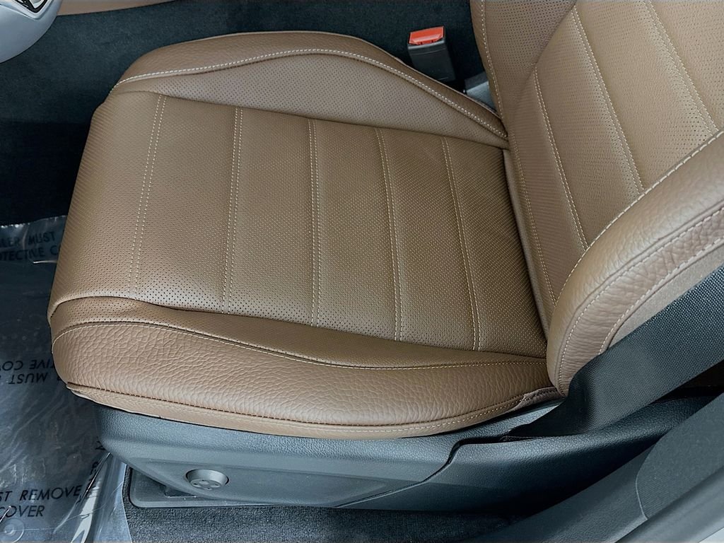 2026 Mercedes-Benz GLE GLE450 - Photo 20