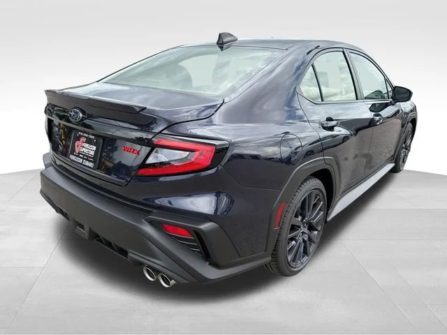 New 2026 GALAXY PURPLE PEARL Subaru Premium image 7