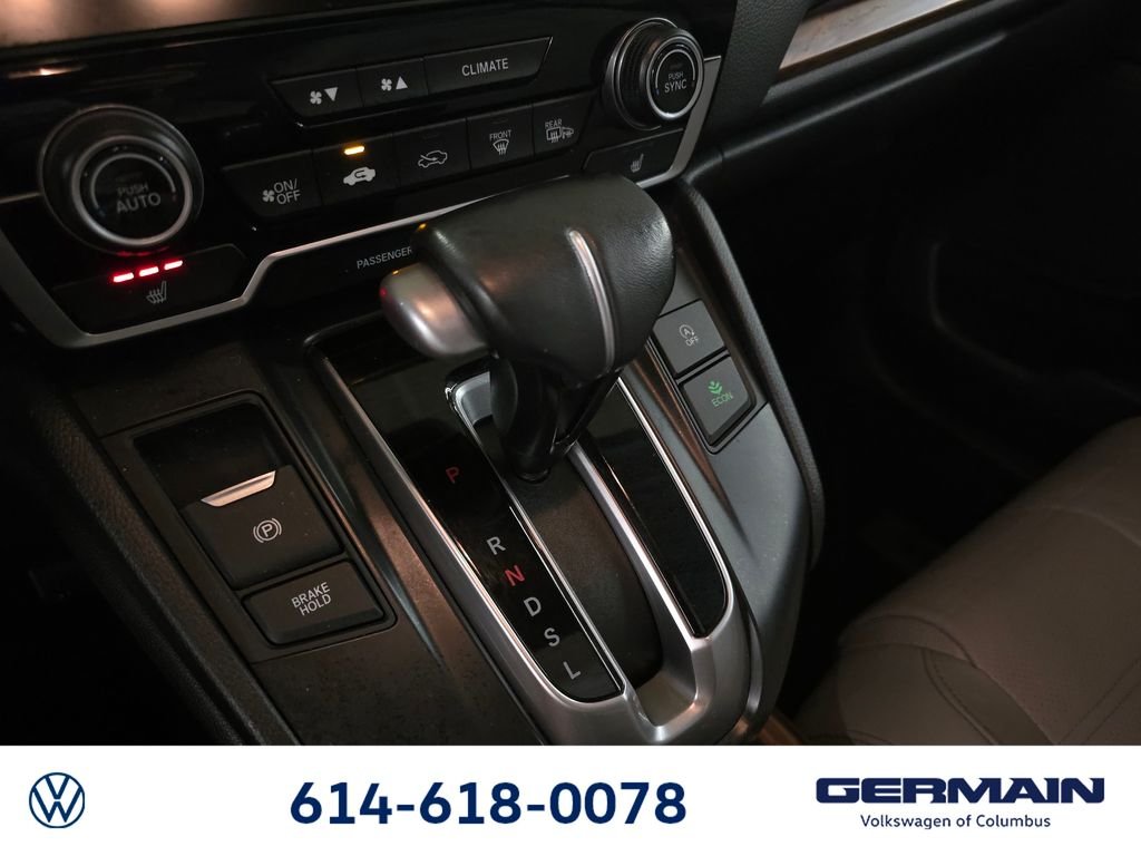 Used 2020 Red Honda Touring image 28