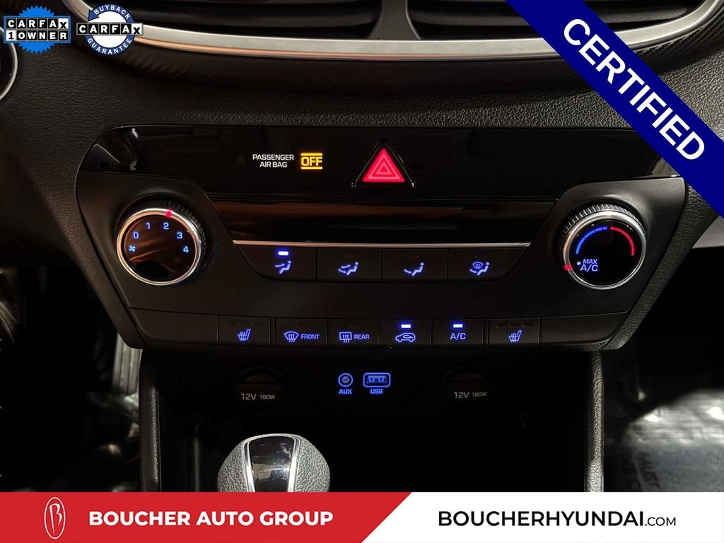 2021 Hyundai Tucson Value - Photo 18