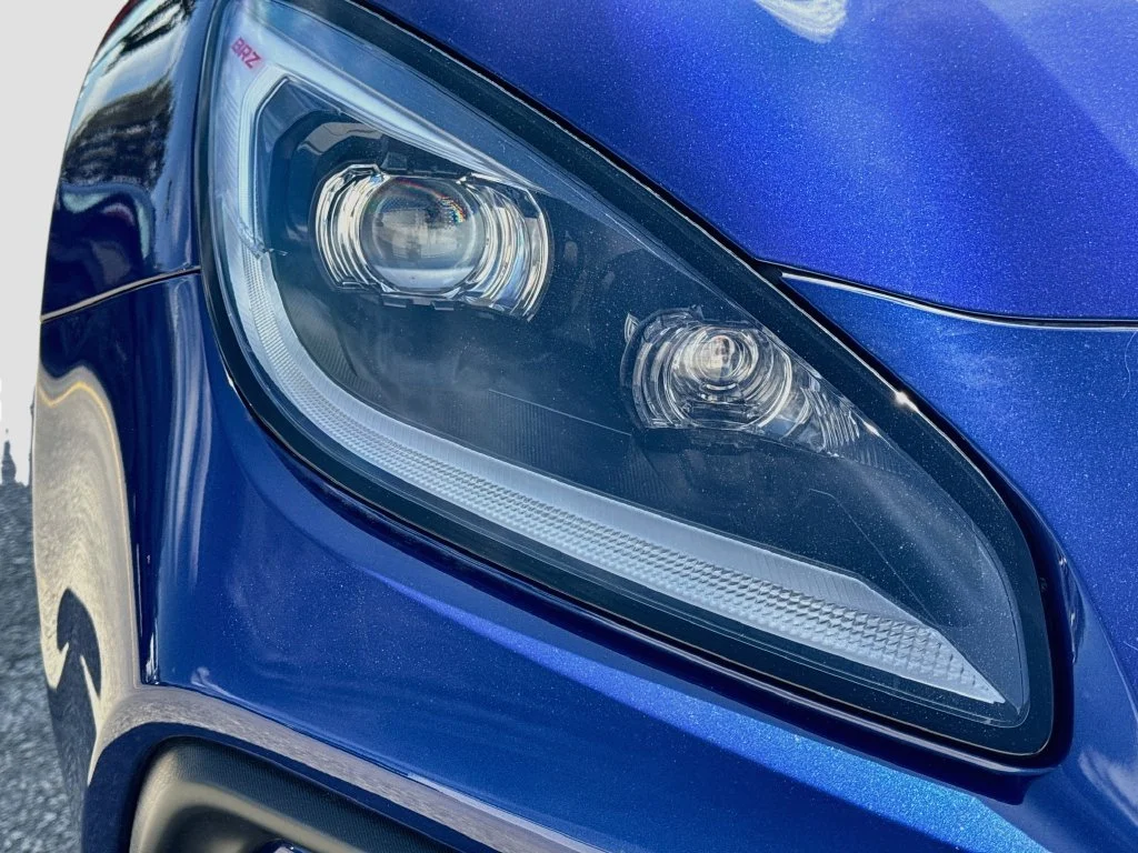 New 2027 Blue Subaru tS image 36
