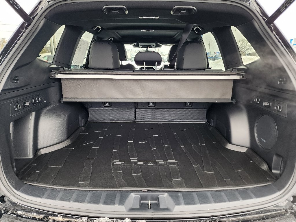 2025 Subaru Forester Wilderness - Photo 6