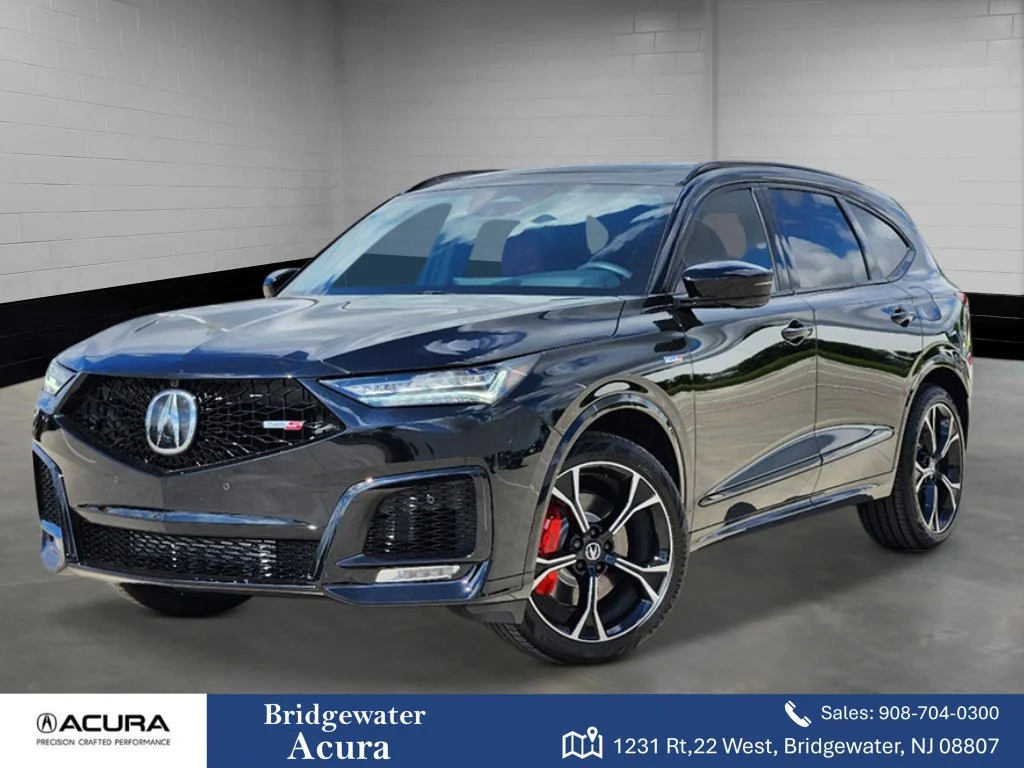 2026 Acura MDX Type S w/Advance Package's photo