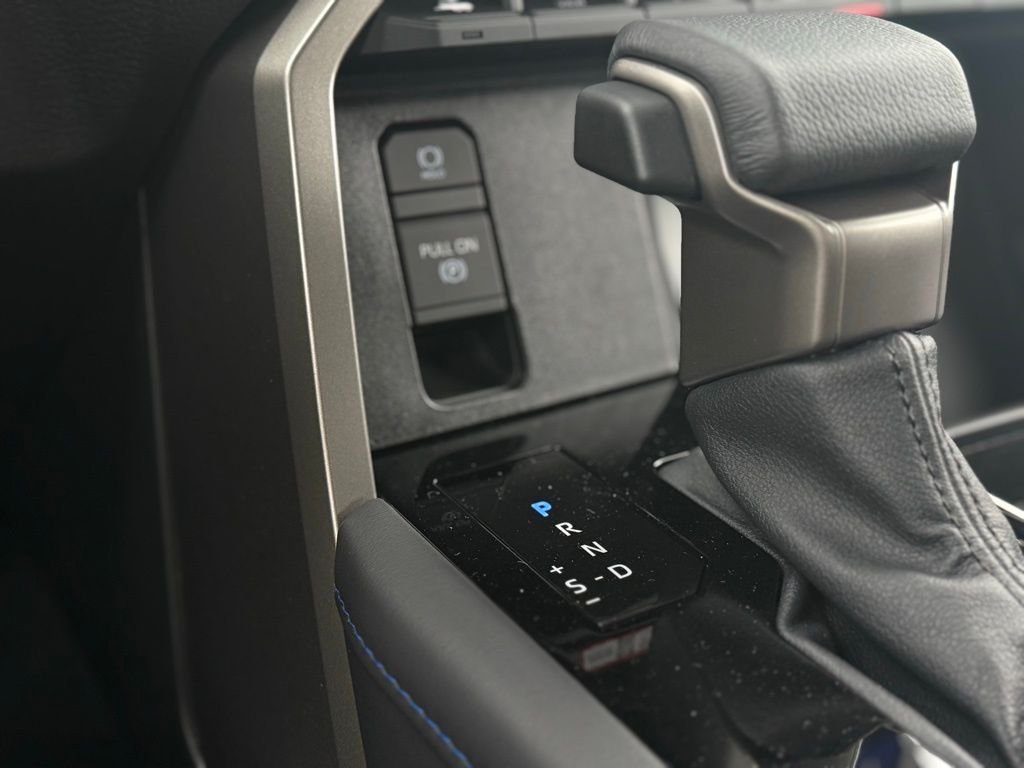 2026 Toyota Tundra Platinum - Photo 25