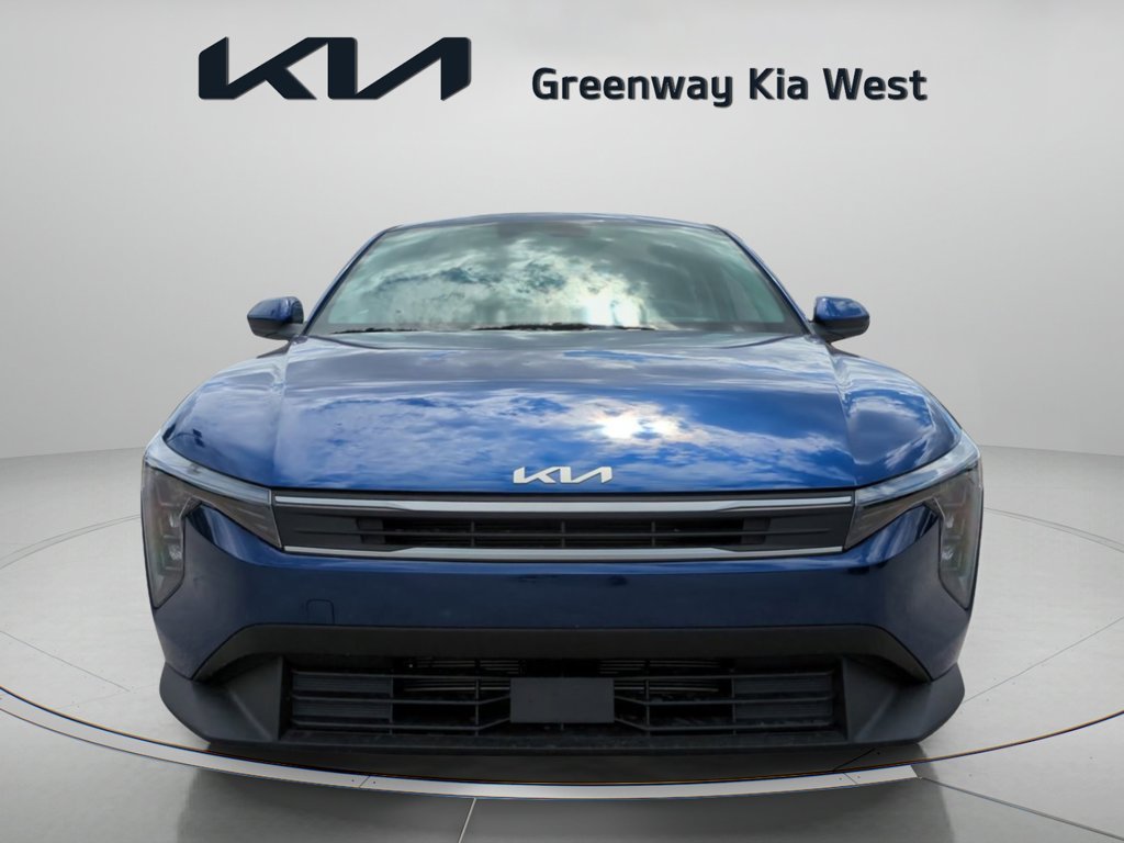 2026 Kia K4 LXS - Photo 2
