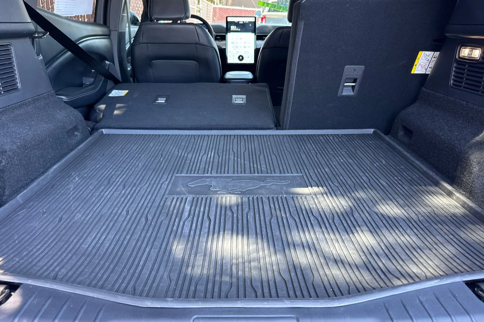 Certified Used 2023 Gray Metallic Ford Select image 16